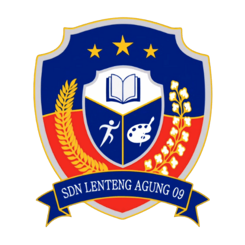 SDN Lenteng Agung 09
